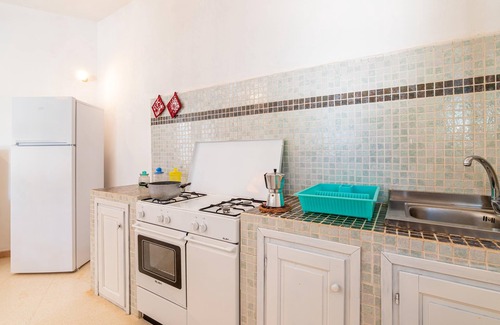 Gallipoli Villa | Undicesima Dimora Del Pizzo - Ga.