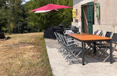Sainte-Livrade-sur-Lot House | Une Belle Histoire