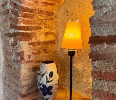 Sainte-Livrade-sur-Lot House | Une Belle Histoire