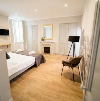 Collobrieres Bed & Breakfast | UNE HISTOIRE DE FAMILLE