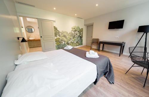 Collobrieres Bed & Breakfast | UNE HISTOIRE DE FAMILLE