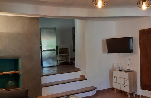 Sillans-la Cascade House | Une Maison de Famille à Sillans-la-cascade