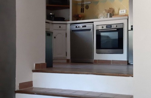 Sillans-la Cascade House | Une Maison de Famille à Sillans-la-cascade