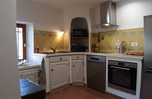 Sillans-la Cascade House | Une Maison de Famille à Sillans-la-cascade