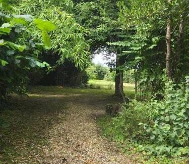 Les Ressuintes Villa | Une maison de charme pour déconnecter