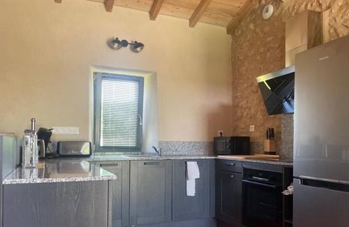 Sauternes Cottage | Une Parenthèse Nature à Sauternes