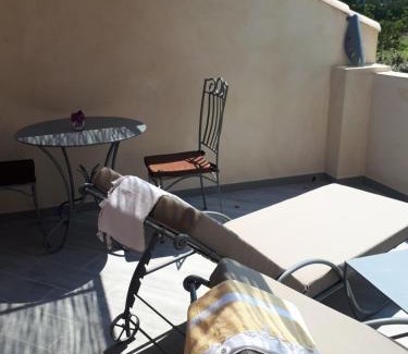 Plan-d'Orgon Bed & Breakfast | Une Parenthese pour Deux