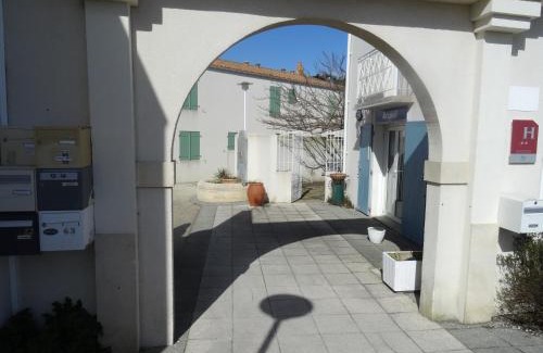 La Flotte House | Une pause à LA FLOTTE en RE