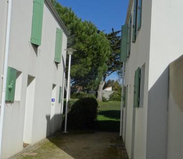 La Flotte House | Une pause à LA FLOTTE en RE