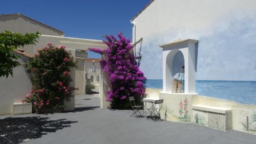 La Flotte House | Une pause à LA FLOTTE en RE