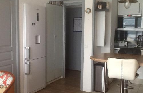 Crozon Apartment | Une terrasse sur la mer