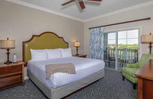 Reunion Resort | Unforgettable Family Getaways Await at Wyndham Reunion Resort 3 Bedroom Deluxe