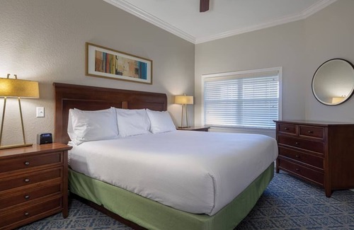 Reunion Resort | Unforgettable Family Getaways Await at Wyndham Reunion Resort 3 Bedroom Deluxe