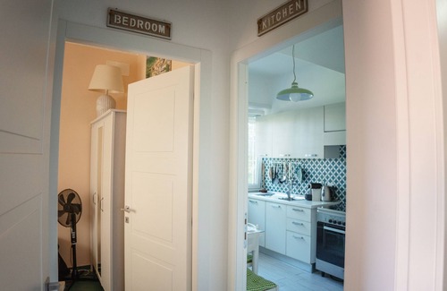 Porto Badino Villa | Unforgettable holidays in Villa Viola for 8 guests & Hot tub, 300 m from the sea