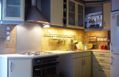 Eretria Villa | Unforgettable Holiday Moments in a Villa, a Stone Throw from The Sea