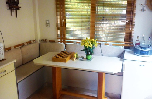 Eretria Villa | Unforgettable Holiday Moments in a Villa, a Stone Throw from The Sea