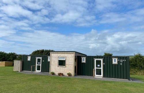Hartland Other | Unfurnished Bell Tent close to SWC path