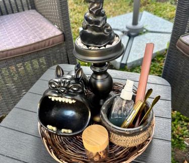 Valencia Apartment | Unica Hija Hometel by TahZora