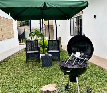 Valencia Apartment | Unica Hija Hometel by TahZora