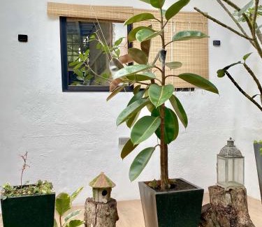 Valencia Apartment | Unica Hija Hometel by TahZora