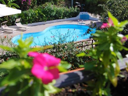Parghelia Hotel | UNICO Cannamele Escape Tropea by Life Resorts
