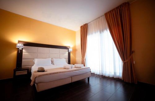 Parghelia Hotel | UNICO Cannamele Escape Tropea by Life Resorts