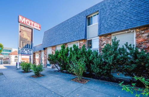 Powellhurst-Gilbert Hotel | Unicorn Inn by OYO Portland