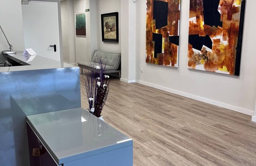 L'Hort de Senabre House | Unicorn Residence for Students