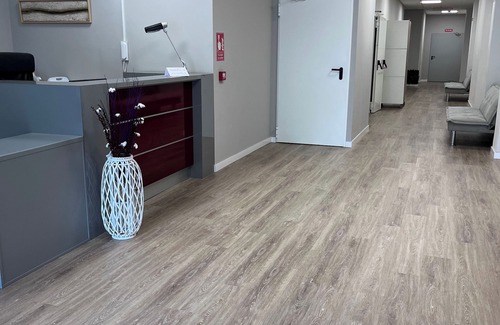 L'Hort de Senabre House | Unicorn Residence for Students