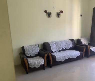 Benaulim Apartment | Unifi stay in goa A-5