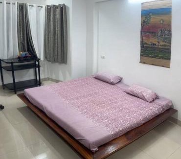 Benaulim Apartment | Unifi stay in goa A-5