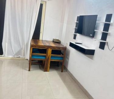 Benaulim Apartment | Unifi stay in goa A-5