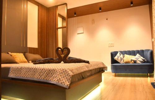 Palolem Apartment | UnigoOne -Ace