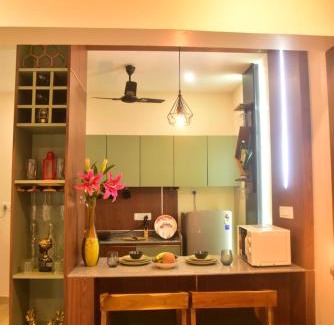 Palolem Apartment | UnigoOne- Prime
