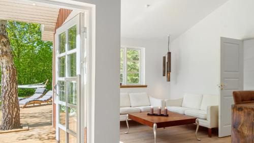 Frederiksvaerk House | Unik Sommerhus