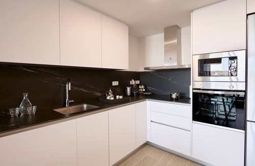 Tarragona Apartment | Unik Vacation The Tower