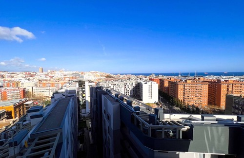 Tarragona Apartment | Unik Vacation The Tower