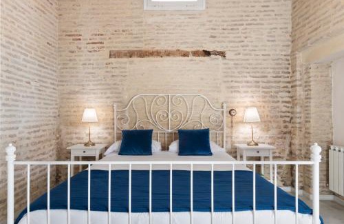 Alameda Apartment | Unika Homes Hombre de Piedra