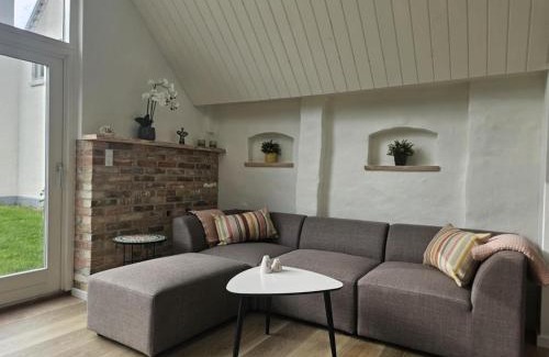 Frederikshavn Municipality Villa | UNIKT studio med PRAGTFULD udsigt og absolut RO