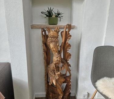 Frederikshavn Municipality Villa | UNIKT studio med PRAGTFULD udsigt og absolut RO