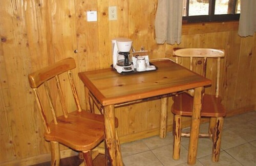 Prospect Cabin | Union Creek Resort