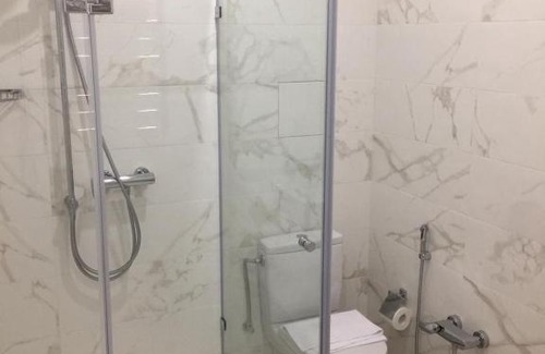 Grozny Hotel | Union Hotel Grozny