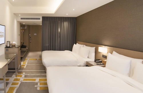 Lukang Hotel | UNION HOUSE Lukang