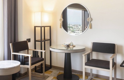 Lukang Hotel | UNION HOUSE Lukang
