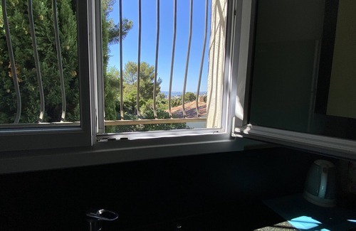 La Panouse House | Unique à Marseille