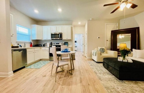 Port St. Joe House | Unique 1-bed home short walk to the beach, 2 pools home in the Beach Resort