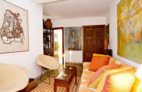 Sintra House | Unique 18th-century Historical Sintra Villa