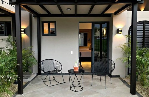 Campo de Golf Fonatur Apartment | Unique 1BR Suite in San Jose del Cabo