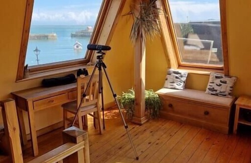 Folkestone Apartment | Unique 2BD Apartment Folkestone Harbour