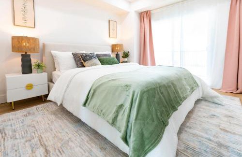 Mid City Apartment | Unique 4-bedroom House 3-levels